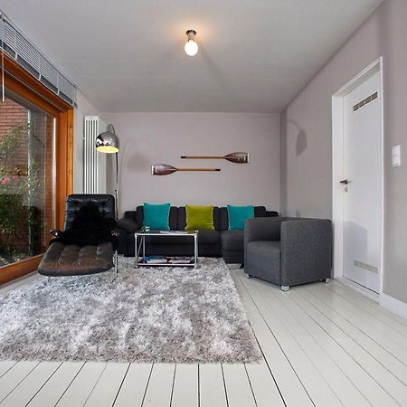Sylt-Bungalow Вестерланд Экстерьер фото