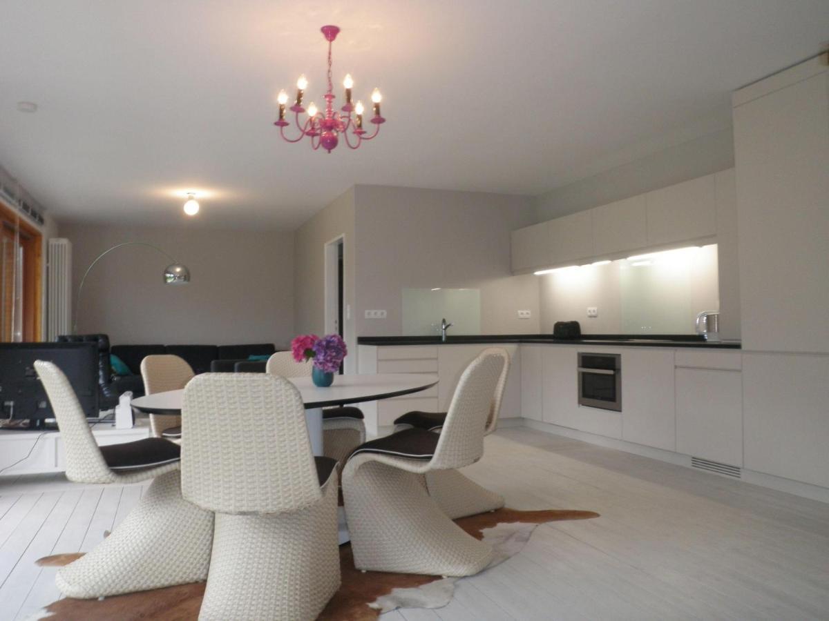Sylt-Bungalow Вестерланд Экстерьер фото